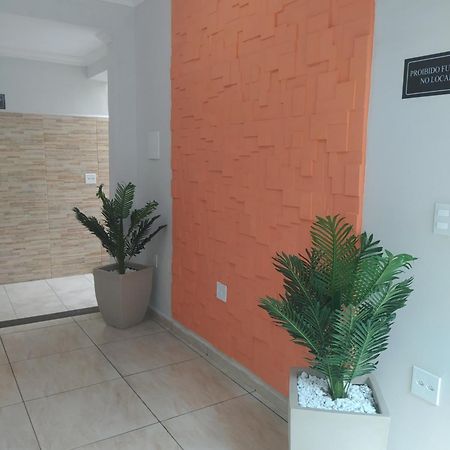 Pousada Quarto Com Ar, Wi Fi,Frigobar Perto Da Basilica Aparecida  Exteriér fotografie