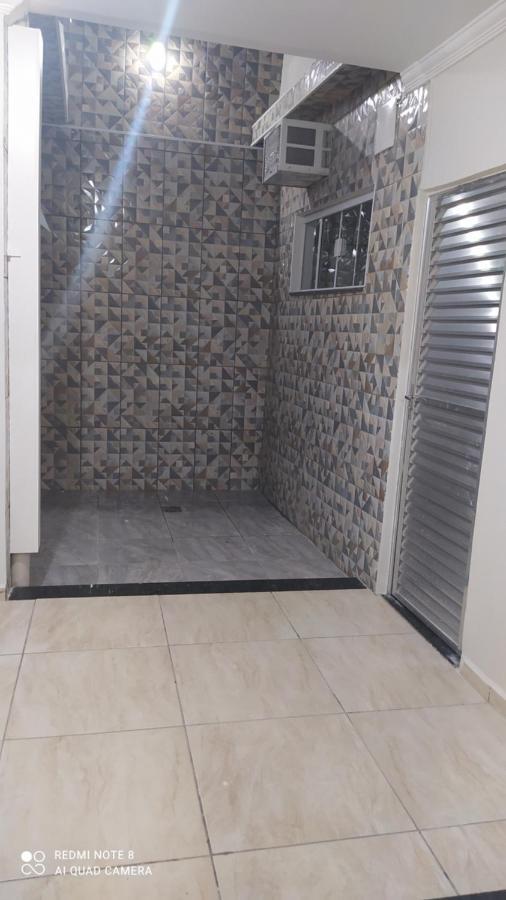 Pousada Quarto Com Ar, Wi Fi,Frigobar Perto Da Basilica Aparecida  Exteriér fotografie